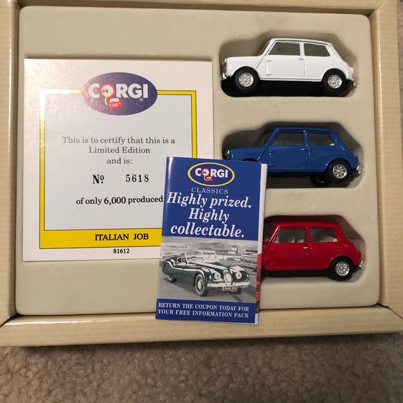 🤩 Micros mini classics! - Picture 2 of 8